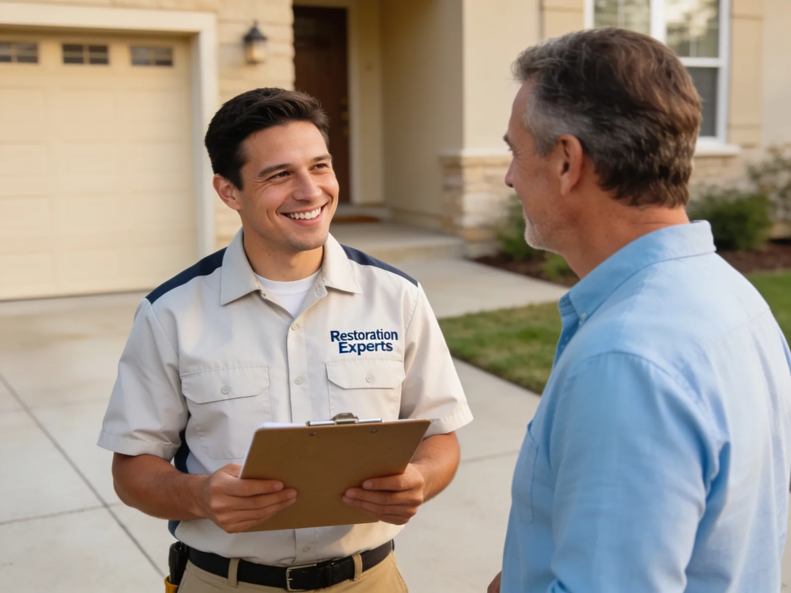 Water Damage Cleanup Mentone, IN FAQs